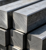 Barre en acier au carbone ASTM de haute qualité Q235B, tolérance 1%, 10-100 mm, origine Shandong, pour usage mécanique et de construction, grand stock disponible