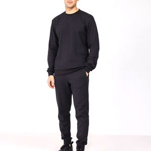 Traje Deportivo para Hombre, Diseño Moderno, 100% de la Mejor Calidad, al por Mayor, Precios Bajos, Personalizado, Ropa de Invierno, Nuevo - Product Image 1