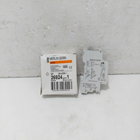 Interrupteur auxiliaire marche/arrêt PLC 26924 pour produit sous garantie