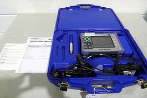 Soluciones de Inspección de Espesor y Defectos, Sensor de Efecto Hall Magna-Mike 8600 - Product Image 5