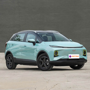 GEOMETRY <span class=keywords><strong>E</strong></span> FIREFLY SUV électrique haut de gamme, autonomie CLTC de 401 km, batterie LFP, véhicule électrique compact pour la ville - Product Image 6