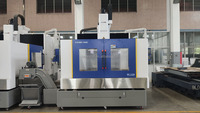 Fraiseuse et fraiseuse cnc pour bricolage, de fabrication professionnelle, fraiseuse avec cnc DC1520