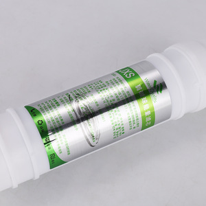 Cartucho de Filtro de Agua Pulang Brand Jxs de 10L, Bola Alcalina Débil para Purificador Doméstico, Conexión Rápida Universal - Product Image 1