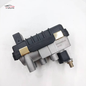 Pièces automobiles de haute qualité, actionneur de turbo 6NW009660-00 A6420908680 - Product Image 3