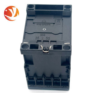 คอนแทคเตอร์แบบตั้งโปรแกรมได้ รุ่น 3RT2016-1AF02 ของแท้ใหม่แกะกล่อง - Product Image 3