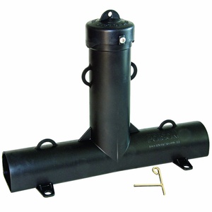 House Rat Poison Bait Box Plastic Rodent Bait Station <b>Mouse</b> Trap Bait Box - Product Image 4