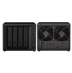 Nouveau Serveur NAS 4 Baies DS923+ avec Processeur AMD Dual Core, Plateforme Flexible, En Stock - Product Image 4