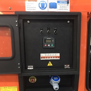 Torre de luz externa galvanizada, 9 metros de altura extensível da máscara hidráulica - Product Image 6