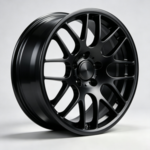Rines de Aleación Forjados Personalizados NEXUS RIM 5x120 17 18 19 Pulgadas Plateados con Acabado Cepillado Estilo Cóncavo 359 para <span class=keywords><strong>BMW</strong></span> E46 E90 E92 M3 <span class=keywords><strong>E39</strong></span> <span class=keywords><strong>M5</strong></span> - Product Image 3