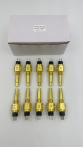 Nouveaux raccords en fonte 70C M14x1.5 pour pièces de camions-pompes - Product Image 3
