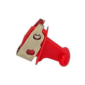 Repuesto <span class=keywords><strong>de</strong></span> Interruptor <span class=keywords><strong>de</strong></span> Encendido para Cortapelos <span class=keywords><strong>Wahl</strong></span> 8148/8591, Piezas <span class=keywords><strong>de</strong></span> Reparación - Product Image 5