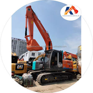 Excavadora de segunda mano Hitachi ZAXIS 210 200, Excavadora de segunda mano ZX210H, EX200, EX200, 30, excavadora de segunda mano, ZX210H, ZX210H, - Product Image 1