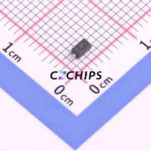 ไดโอดซีเนอร์ไดโอด BZT52C2V7แบรนด์ใหม่ของแท้ซอด-123ชิปชิ้นส่วนอิเล็กทรอนิกส์ - Product Image 1