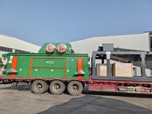 <span class=keywords><strong>HY</strong></span>-2YTS2160 kép trục ngang đôi sàn rung màn hình của Trung Quốc bán nóng phân loại tuyến tính cường độ cao có tính năng - Product Image 5