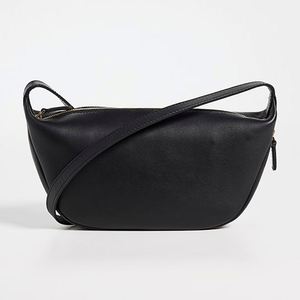 Classic Lady Fashion Single <b>Shoulder</b> <b>Sling</b> Crossbody Bag Customizable Waterproof Leather Messenger Bags Zipper Large Capacity - Product Image 2