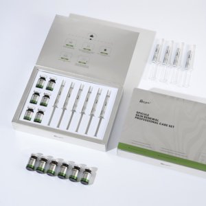 Set de Cuidado Profesional para Renovación de la Piel COSMO Spicule de China, Sistema de Tratamiento Nocturno Dirigido para Mejorar la Claridad de la Piel del Cuerpo - Product Image 1