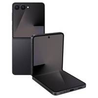 Z Flip7 Deca Core 256GB AI Smartphone Android Desbloqueado, Batería de Larga Duración, Pantalla OLED, Cámara de 12MP, Carga Rápida de 120W, 2025 EE. UU., 1 Año de Garantía