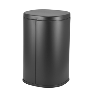 <span class=keywords><strong>Cubo</strong></span> de <span class=keywords><strong>basura</strong></span> redondo duradero con pedal de presión <span class=keywords><strong>Cubo</strong></span> de almacenamiento de <span class=keywords><strong>5</strong></span> <span class=keywords><strong>litros</strong></span> para <span class=keywords><strong>basura</strong></span> para sala de estar - Product Image 5