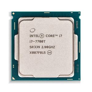 Processeurs <span class=keywords><strong>Intel</strong></span> <span class=keywords><strong>I7</strong></span>-7700/SR338 <span class=keywords><strong>I7</strong></span>-<span class=keywords><strong>7700T</strong></span>/SR339 neufs et remis à neuf pour ordinateur de bureau, promotion à bas prix - Product Image 2