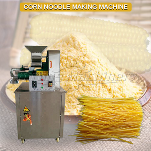 เครื่องทำเส้นก๋วยเตี๋ยวข้าวโพดเครื่องทำเส้นก๋วยเตี๋ยว - Product Image 5