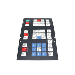 ระบบ Fanuc ROM BOARD A98L-0001-0524 # J สำหรับจัดเก็บเฟิร์มแวร์ตัวควบคุมหุ่นยนต์ - Product Image 4