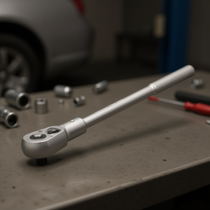 ประแจวงล้อ FG 630 CR1 ขนาด 1/4 นิ้ว สำหรับซ่อมรถยนต์ - Product Image 3