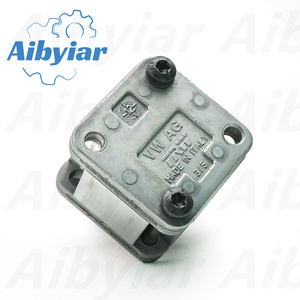 Aibyiar DQ200 OAM 325 579 D Kit de réparation de pompe à huile de corps de VALVE <span class=keywords><strong>7DSG</strong></span> pour sièges Vws Audis skoda - Product Image 4