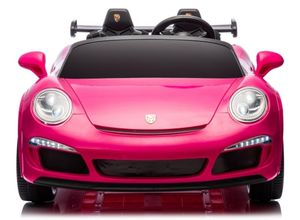 Oplaadbare 36V Kinderen Elektrische Ride-On Auto Licentie Ruf Plastic Speelgoed Voor <span class=keywords><strong>2</strong></span>-4 Jaar Kinderen Cadeau - Product Image 2