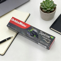 Grossiste Dentifrice au Charbon de Bambou de Haute Qualité Personnalisé Naturel Blanchiment des Dents Usage Domestique Fabricant OEM