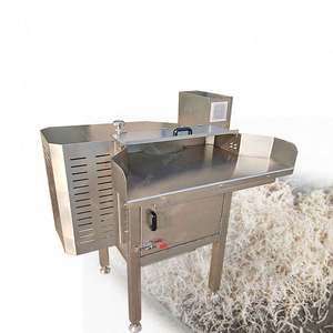 Máquina cortadora de carne láser trituradora en seco rebanada multifuncional para ventas al por mayor - Product Image 3