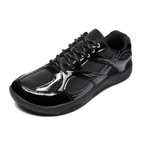 Nouvelles chaussures de marche Aliexpress Gold pour femmes et hommes, grandes tailles 47 48, fitness, bout large, confortables, originales
