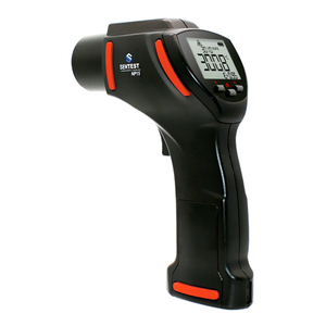 Termómetro Industrial SENTEST NP15H2SF/FF 300~1300°C con Doble Láser para Forja de Acero NP15H2SF/FF SENTEST Industrial T - Product Image 1