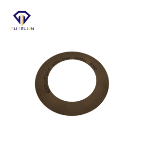 <span class=keywords><strong>Disque</strong></span> diamanté à liaison céramique de précision SDC600 60 mm pour le découpage <span class=keywords><strong>et</strong></span> la séparation de plaquettes de silicium semi-conducteur - Product Image 1