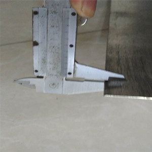 Lichi Metals Placas de Cadmio de 1mm, 2mm, 3mm, 4mm, 5mm para Galvanoplastia y Blindaje - Product Image 3