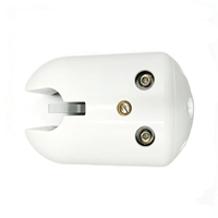 Support simple pour instruments dentaires de style américain, pièce de rechange pour fauteuil dentaire