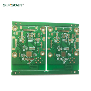 Sunsoar : Service Personnalisé Tout-en-un pour Cartes Mères de Contrôle de Tablettes, Prise en Charge des Fichiers Gerber et BOM – Fabricant Professionnel de Circuits Imprimés - Product Image 3