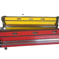 Máquina de Empalme en Caliente para Bandas Transportadoras de PU/PVC, Portátil, Todo en Uno, con Enfriamiento por Aire