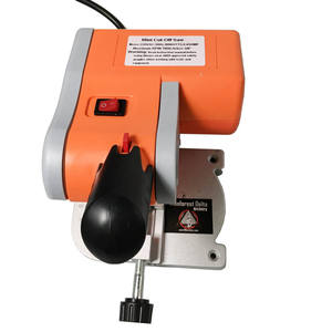 ชุดเครื่องตัดลูกศรไฟฟ้า Sharrow 1 ชุด เลื่อยตัดขนาดเล็ก DIY สำหรับตัดลูกศร คาร์บอนไฟเบอร์ ไม้ไผ่ ลูกศรสำหรับล่าสัตว์และยิงเป้า - Product Image 3