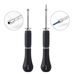 Sekrup Mikro Ortodontik Steril Titanium Laris Manis - Product Image 3