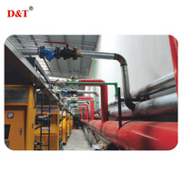 Machines Die Schuim Automatische Eps-Vormmachine Voor Fruitkist Vervaardigen