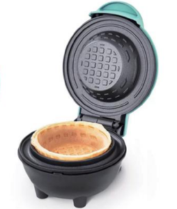 कटोरे वफ़ल निर्माता - Product Image 1