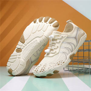 Chaussures d'eau légères et respirantes pour l'été, séchage rapide, en maille, pour la <span class=keywords><strong>marche</strong></span>, les sports de plein air, la plage, la natation et la plongée - Product Image 5