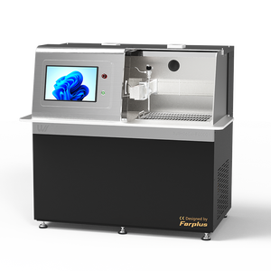 قاطع كعك بالماء من فوربلس لتقطيع الكعك والشوكولاتة لتزيين الكريسماس - Product Image 2