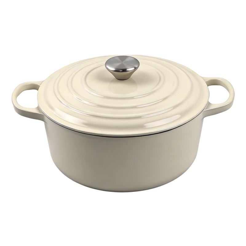 Kitchen Cookware Cooking Pots Enamel Cast