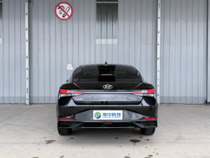 Hyundai Elantra 2026, Los Mejores Autos Usados Baratos de China - Product Image 6
