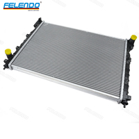 Radiateur PCC000320 PCC000321 pour Range Rover Freelander 1 1996-2006