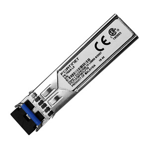 โมดูล SFP รุ่นใหม่ FN-TRAN-LX ของแท้ 1 SMF 1310nm - 40km 300m LC โมดูลรับส่งสัญญาณ - Product Image 1