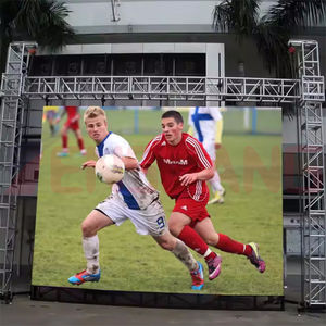 Rgb Full Hot Photos cina Hd grande <span class=keywords><strong>Video</strong></span> Rack P3.91 P4.81 P6 Shenzhen resiss Smd schermo a Led per esterni e interni per la chiesa - Product Image 4