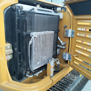 Larga vida útil Caterpillar Cat306E2 miniexcavadora usada EPA CE 6ton cat306 excavadora de segunda mano en stock - Product Image 5