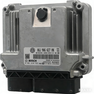 Unidad de Control del Motor OE 907309 906019 906627 ECU para <span class=keywords><strong>VW</strong></span> Golf Polo Jetta Passat Arteon Tiguan <span class=keywords><strong>T</strong></span>-Cross <span class=keywords><strong>T</strong></span>-<span class=keywords><strong>Roc</strong></span> <span class=keywords><strong>Taigo</strong></span> Touareg - Product Image 5